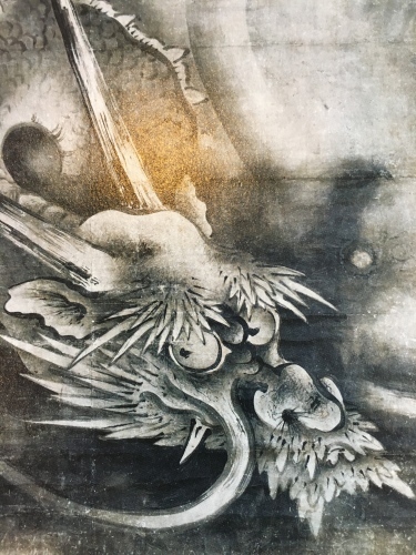 海北友松展へ_a0197730_22151199.jpg