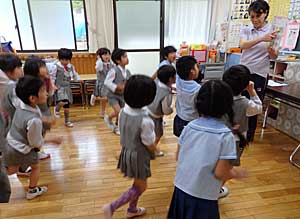 英語クラブスタート_e0325335_811150.jpg