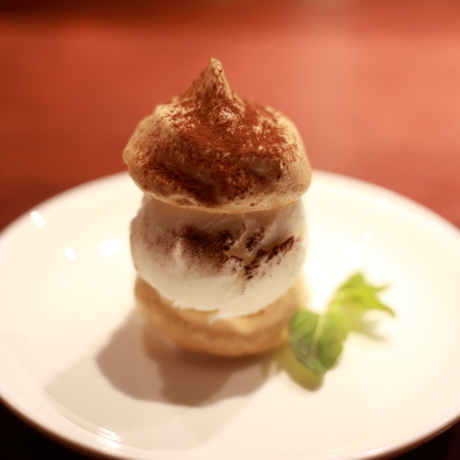 Dining Bar NORiON(ノリオン) ~GW中は意外に穴場?~_e0227942_22014660.jpg