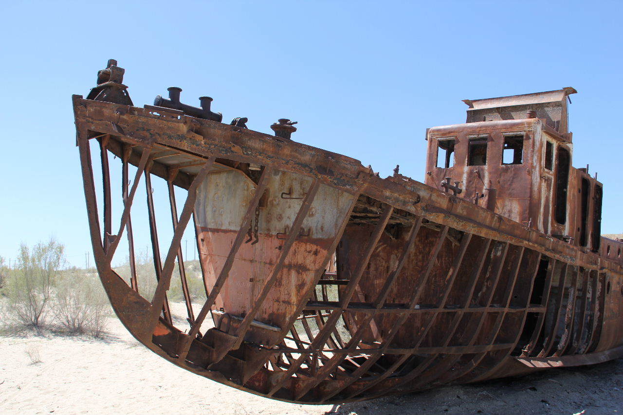 世界の砂漠 トルクメニスタンの旅とカラクム砂漠 ヤスコヴィッチのぽれぽれblog 世界の砂漠 トルクメニスタンの旅とカラクム砂漠 ヤスコヴィッチのぽれぽれblog