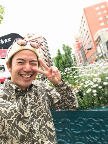 やっぱコレだね〜っ♫♫ ②_d0227059_09314699.jpg