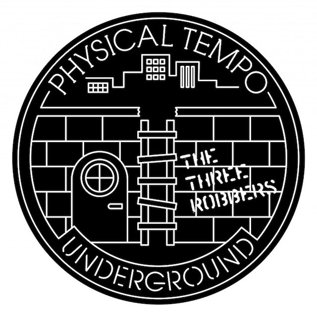 2017818 – 2017915 PHYSICAL TEMPO UNDERGROUND PART 2_c0140560_09153468.jpg