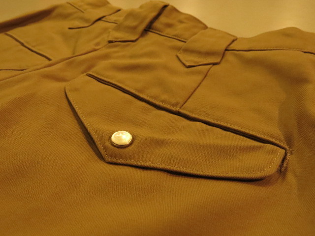 \"SOURCE-TAP × TheThreeRobbers WESTERN PANTS #2\"ってこんなこと。_c0140560_15332486.jpg