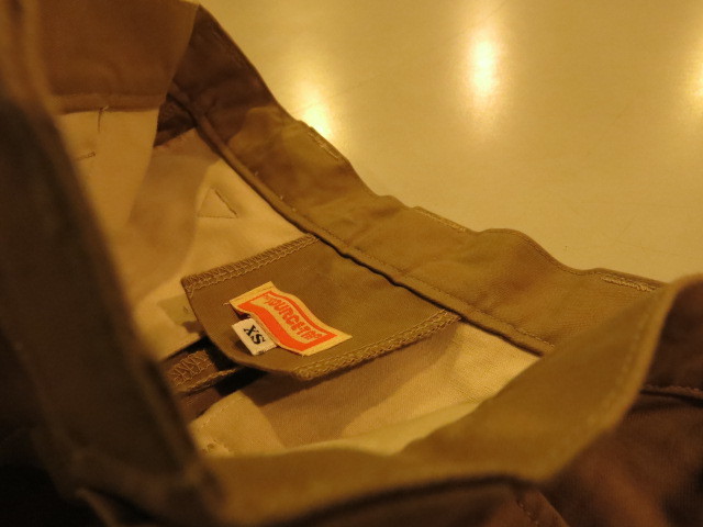 \"SOURCE-TAP × TheThreeRobbers WESTERN PANTS #2\"ってこんなこと。_c0140560_15333249.jpg