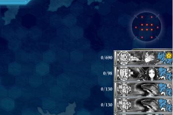 艦これ 2017春イベント_a0007462_20010418.jpg