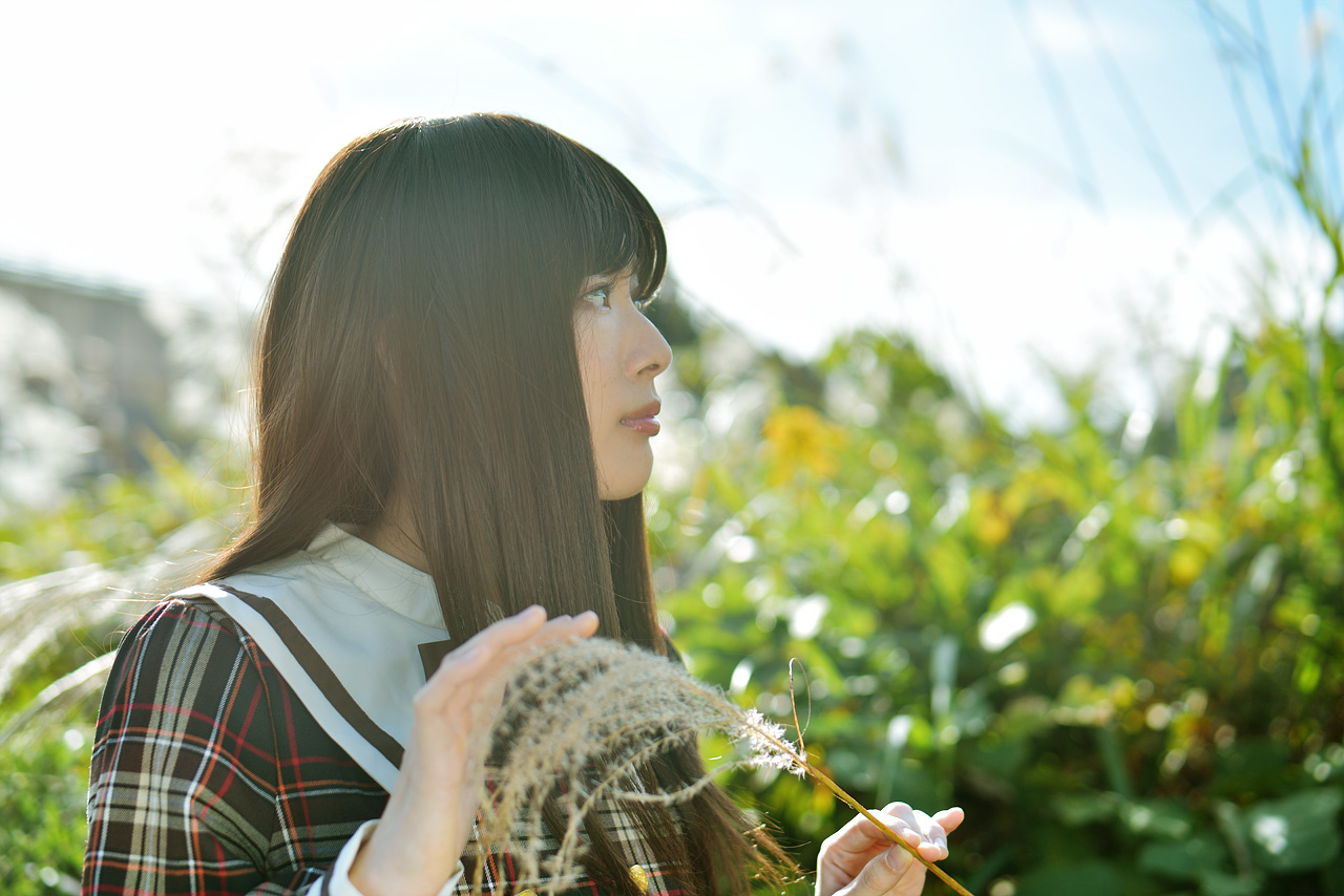 TAMRON SP45mm F/1.8 」と言うレンズ ver3.0 : Untitled×Life TAMRON SP45mm F/1.8 」と言うレンズ ver3.0 : Untitled×Life