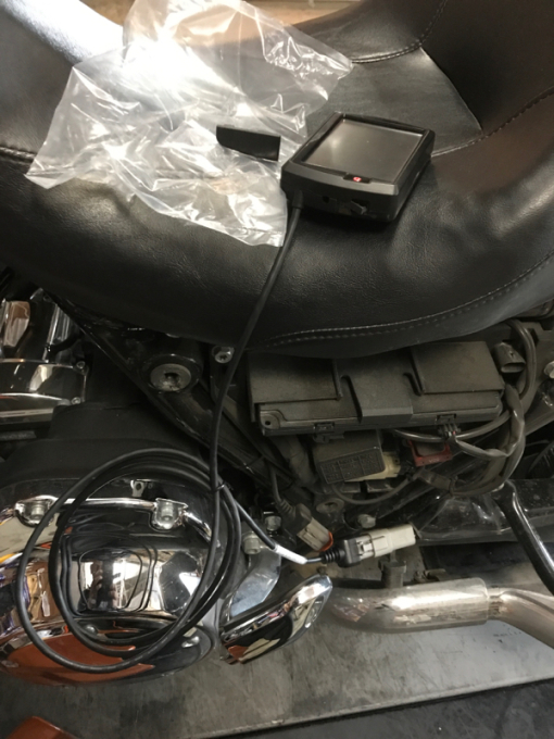 \'14 FLHX 突然の電源不良_d0348774_00071977.jpg