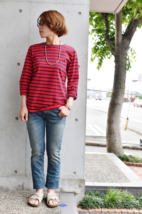 BIRKEN STOCK 18番・ZURICH (TAUPE色)★ 相方様とPAIR!にて。。。_d0152280_17051995.jpg