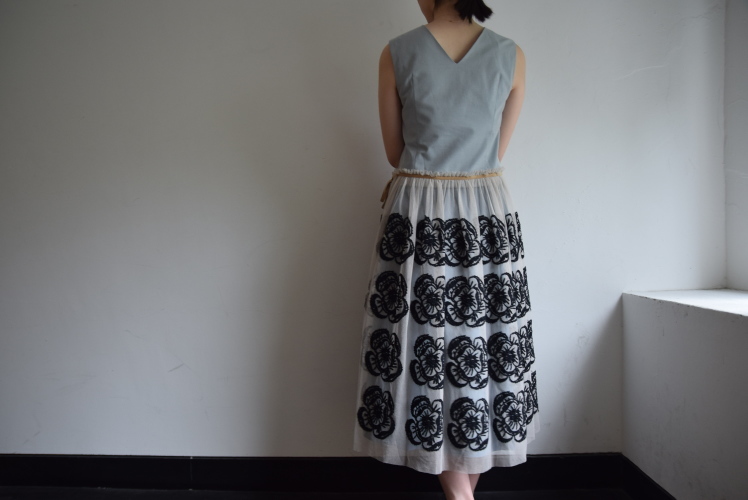 mina perhonen . =最高の一着 。_b0110586_18072345.jpg