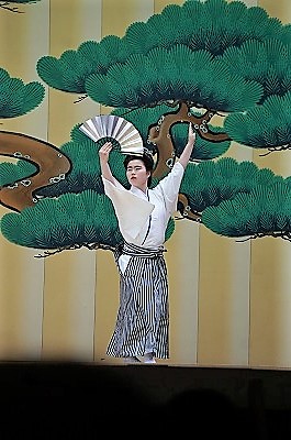 ２０１７華の舞（第九回日本舞踊幸若流発表会）・千寿の楽しい歴史_a0137997_11305854.jpg