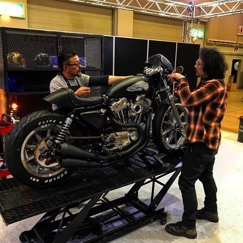 Plug-In Sapporo 2017 Motor Cycle Build Show_c0226202_18554699.jpeg