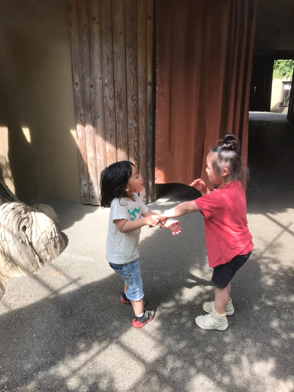 初☆上野動物園_d0193005_10181839.jpg