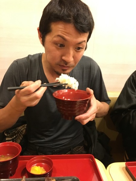 夜ご飯_f0232722_04274999.jpg