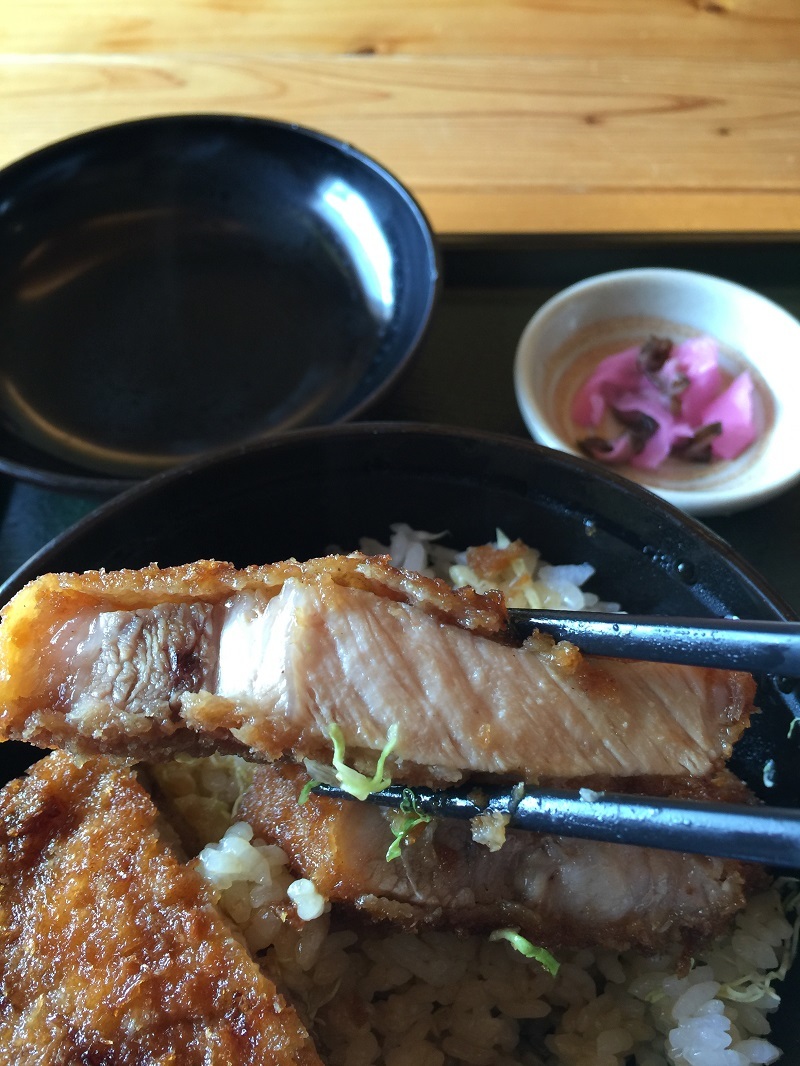 厚く切った豚肉とBRZ_f0076731_20463748.jpg