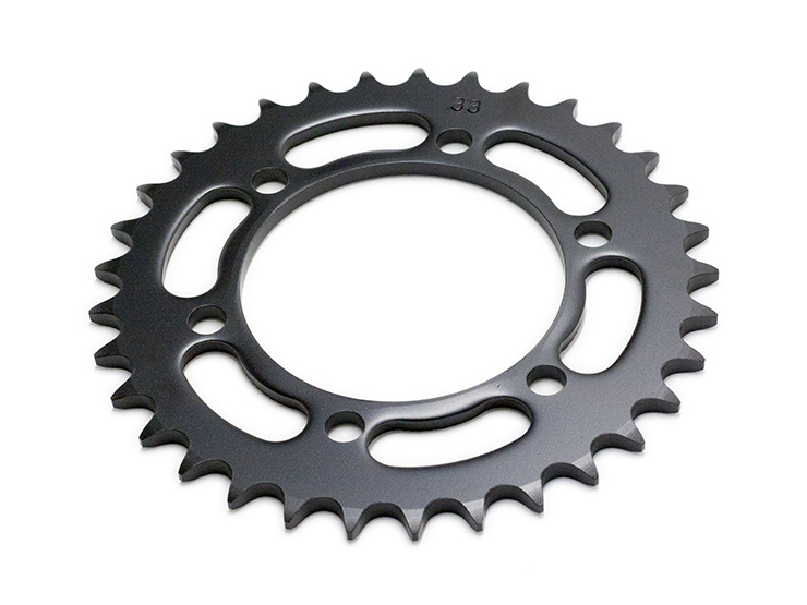 XS650用 520スプロケット_e0182444_18343774.jpg
