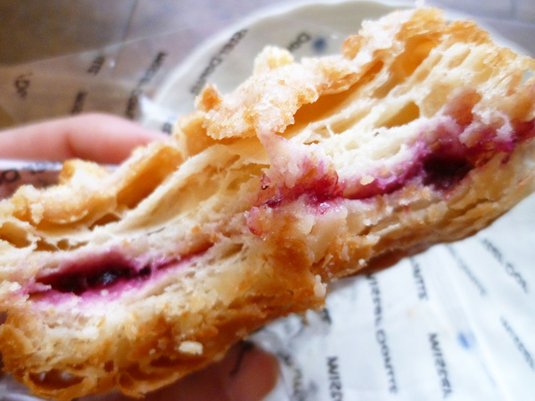 【閉店】Mister Donut to go(ミスタードーナツ トゥゴー)池袋ショッピングパークショップ_c0152767_21111794.jpg