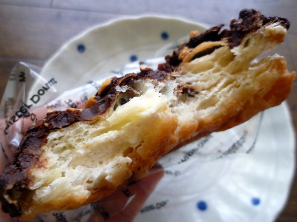 【閉店】Mister Donut to go(ミスタードーナツ トゥゴー)池袋ショッピングパークショップ_c0152767_21154506.jpg