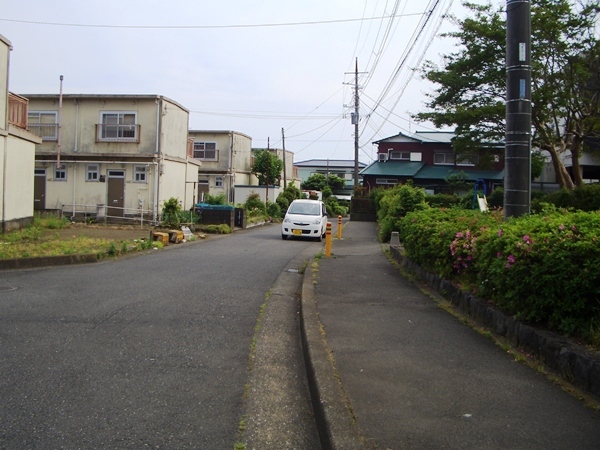 自転車で走ろう寒川(その１：…寒川神社…念宗寺…岡田遺跡…)_d0239667_20512200.jpg