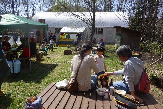 「イキ ノ アリカ」浅井憲一作品展、大盛況にて終了_d0332375_03120831.jpg