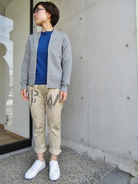 最近、何かと。。。TINO。。。チノパン!★?_d0152280_22000873.jpg