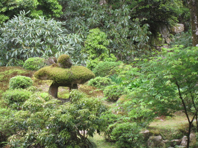 新緑の京都庭園めぐり（20170507～10）_a0308789_09425887.jpg