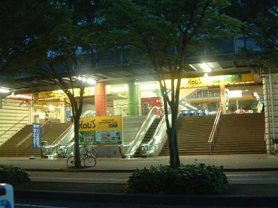 あのとき神戸にこんなものがあった 02年8月31日コウズ最後の日 神戸トピックス