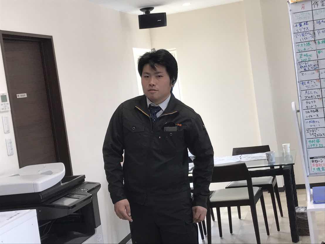 5月12日(金)みんなで送ります♪TOMMYの1日 ランクル ハマー アルファード_b0127002_19352551.jpg