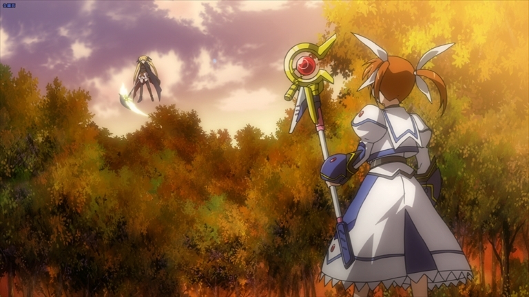 魔法少女リリカルなのは The Movie 1st Asabatyouのなんでもブログ2 魔法少女リリカルなのは The Movie 1st Asabatyouのなんでもブログ2