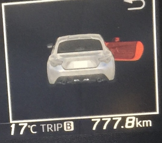 厚く切った豚肉とBRZ_f0076731_10355761.jpg