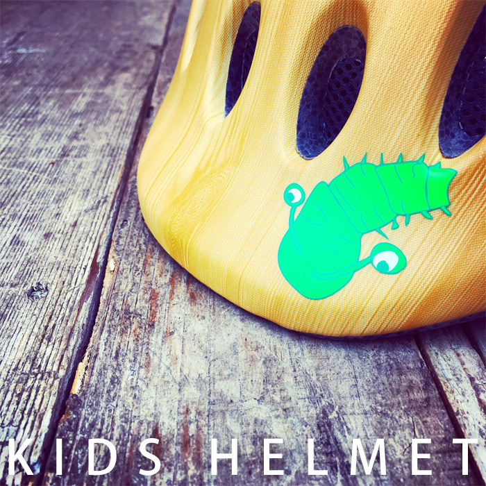 LIPIT KIDS !』おしゃれなキッズヘルメット レイザー BBB KIDS キッズ 