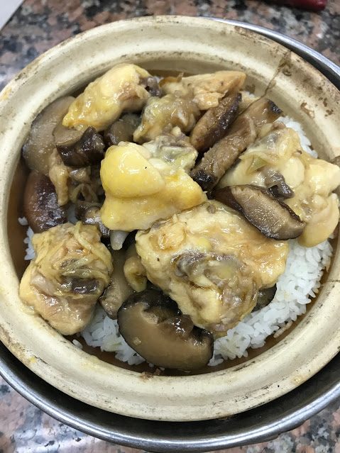 香港の旅6〈食〉_c0134939_16584826.jpg