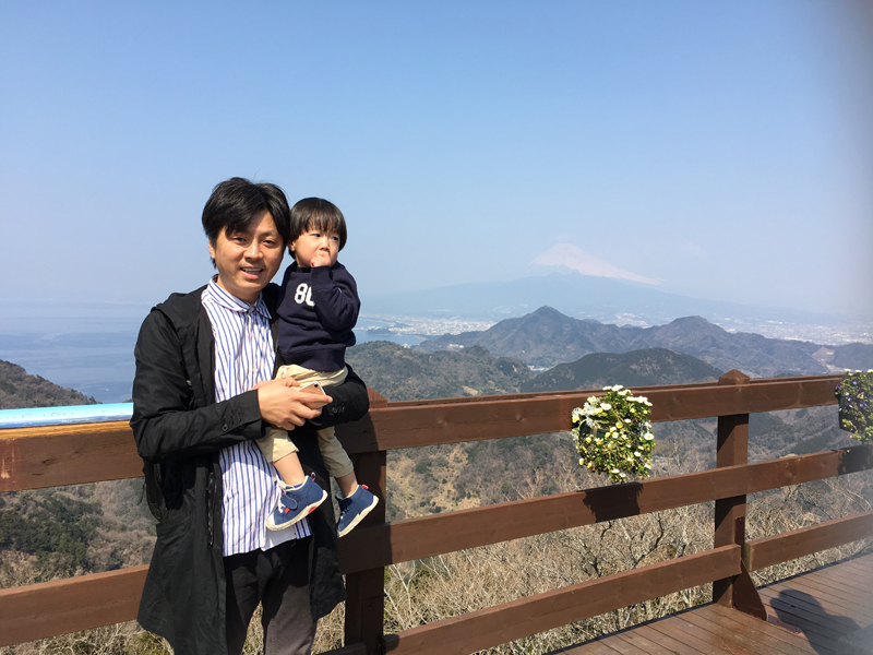 熱海・修善寺温泉旅行　①_f0209740_10071852.jpg