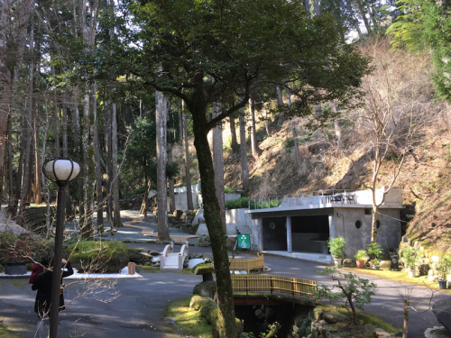熱海・修善寺温泉旅行　②_f0209740_10082280.jpg