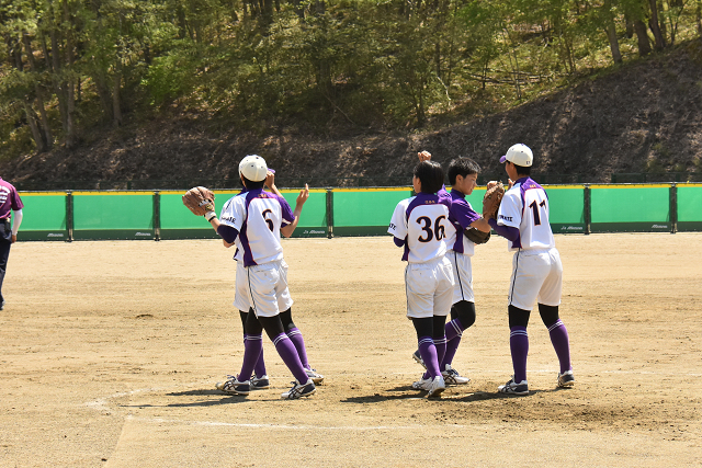 Teikyoカップ 帝京安積vs花巻東 Tax Accountant Office ソフトボールブログ Teikyoカップ 帝京安積vs花巻東 Tax Accountant Office ソフトボールブログ
