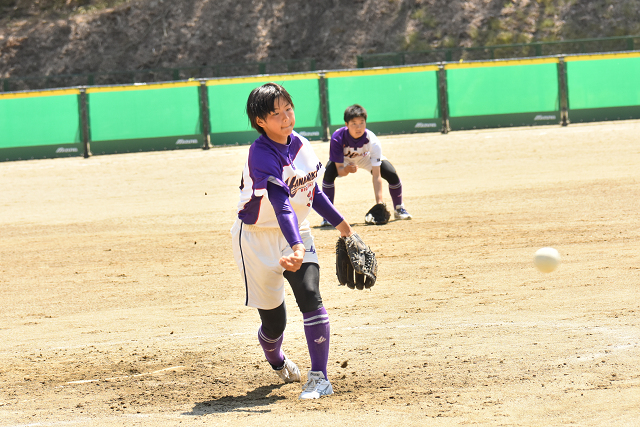 Teikyoカップ 帝京安積vs花巻東 Tax Accountant Office ソフトボールブログ