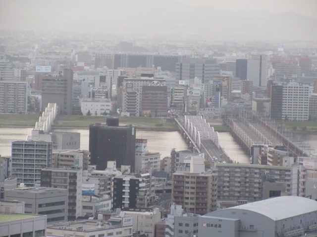 【2泊3日の関西旅行】⑤大阪駅（梅田）散歩のつづき_b0009849_16374721.jpg