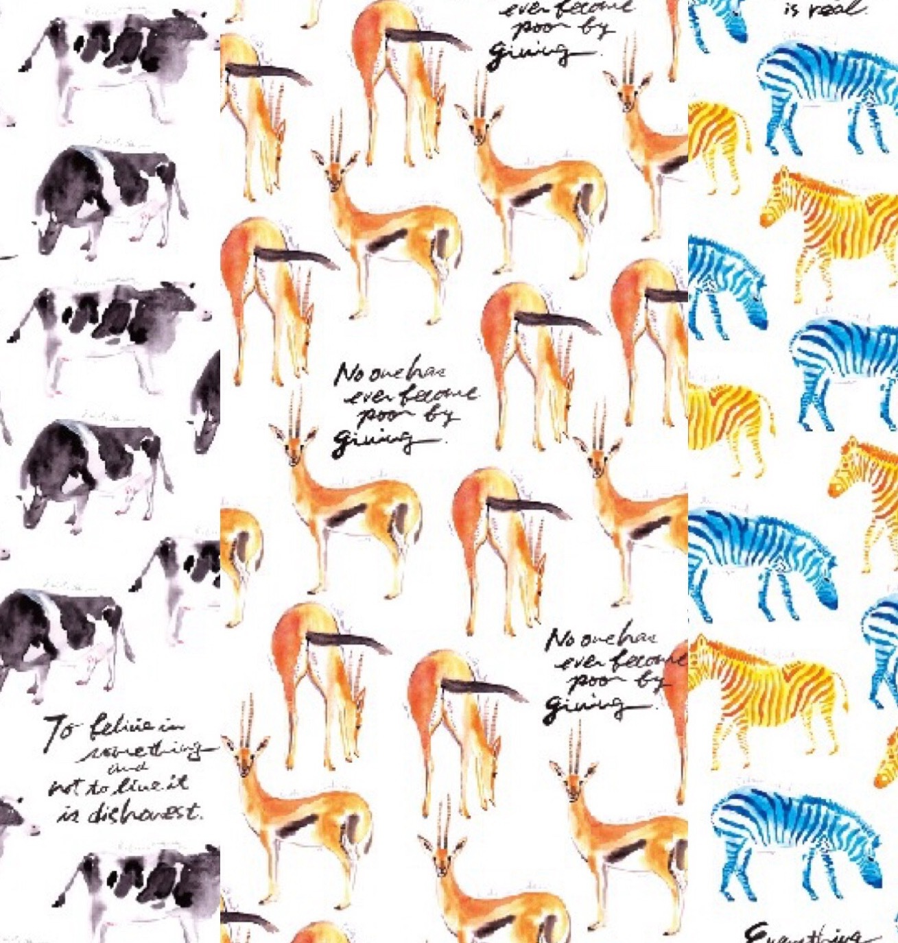 「MUSEEの動物王国」参加作家 Musee de M