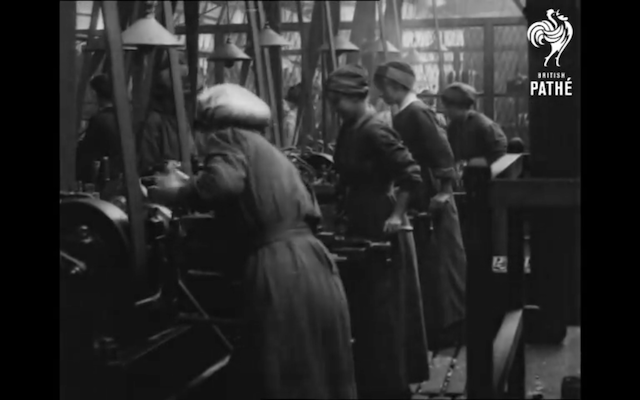 \"Women Munition Workers（1914 -1918）\"ってこんなこと。_c0140560_14323618.png