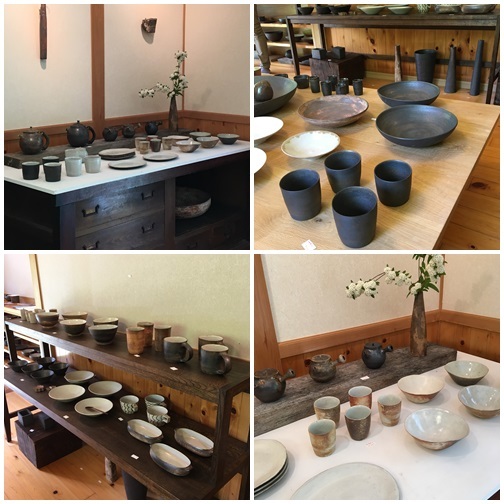 石原祥充　グラノーラ腕 白 石原稔久 石原祥充 グラノーラ腕 白 石原野枝 野乃窯 石原稔久 野乃窯 : SUGAR