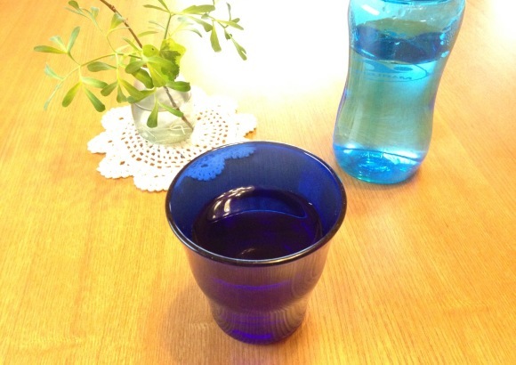 ホッと一息  幸せの雫***_e0290872_12211475.jpg
