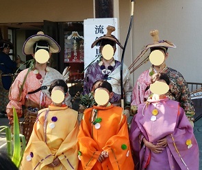 2017年 富士浅間大社 流鏑馬神事_a0264383_20355994.jpg