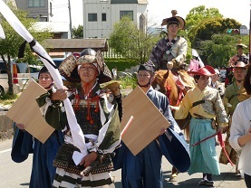 2017年 富士浅間大社 流鏑馬神事_a0264383_20400634.jpg