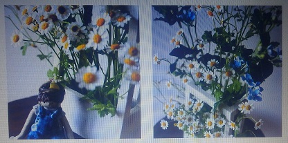 インスタグラムに工房花器_d0195183_23391377.jpg