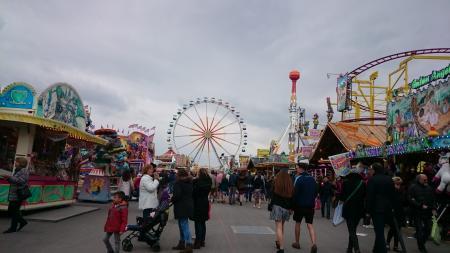 Riesenflohmarkt Theresienwiese_f0169885_05455543.jpg