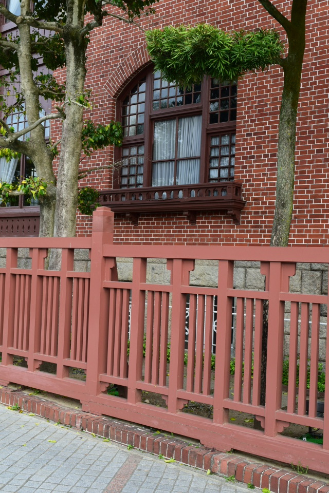 神戸市北野町の風見鶏の館(明治モダン邸宅再訪)_f0142606_11142487.jpg