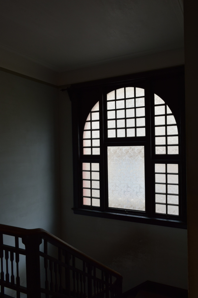 神戸市北野町の風見鶏の館(明治モダン邸宅再訪)_f0142606_12304374.jpg