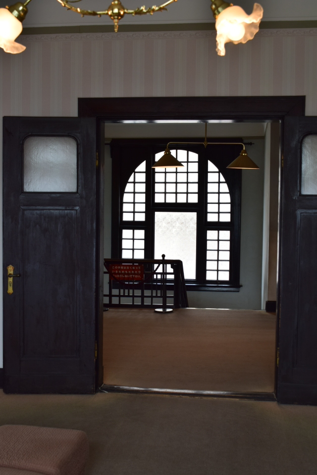 神戸市北野町の風見鶏の館(明治モダン邸宅再訪)_f0142606_12441047.jpg