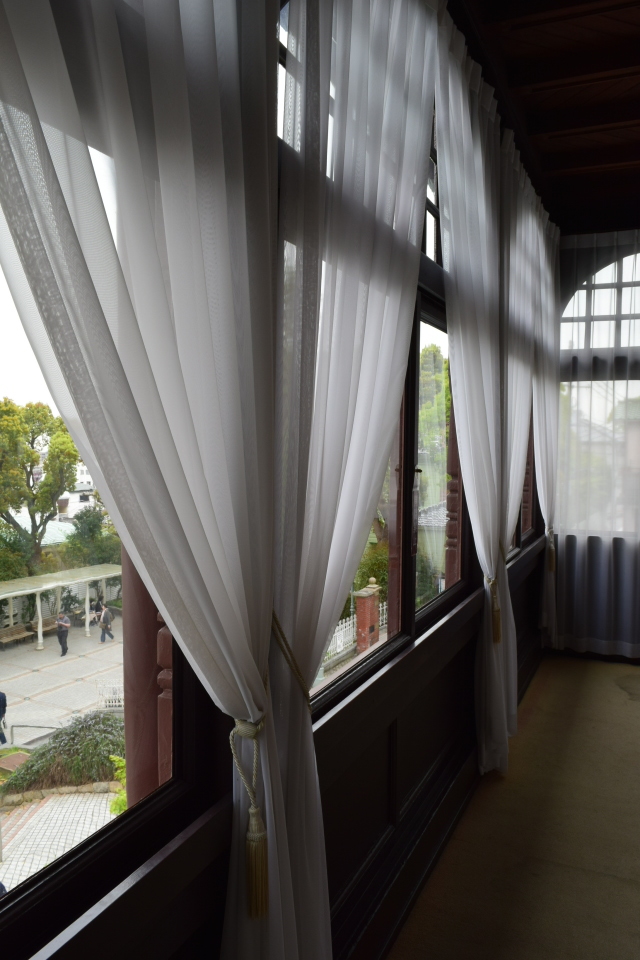 神戸市北野町の風見鶏の館(明治モダン邸宅再訪)_f0142606_12444577.jpg