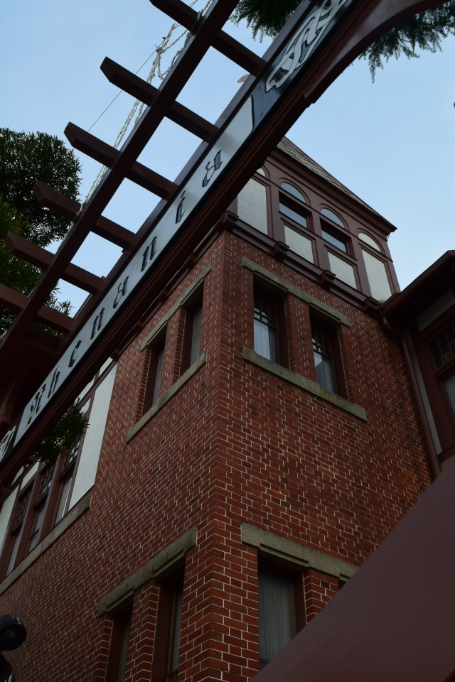 神戸市北野町の風見鶏の館(明治モダン邸宅再訪)_f0142606_13101614.jpg