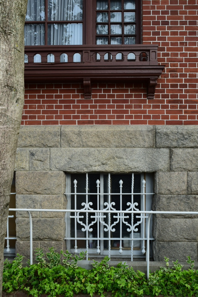 神戸市北野町の風見鶏の館(明治モダン邸宅再訪)_f0142606_13110528.jpg